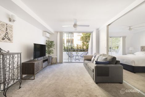 Property photo of 504/18-20 Allen Street Pyrmont NSW 2009