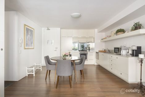 Property photo of 504/18-20 Allen Street Pyrmont NSW 2009