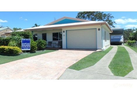 11 Seaview Ave, Maaroom, QLD 4650