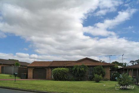 39 Whistler Cres, Erskine Park, NSW 2759