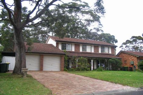 2 Heath Pl, Heathcote, NSW 2233