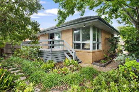 1 Wellington Ave, Beaumaris, VIC 3193