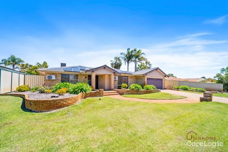 Property photo of 4 Gledhill Way Leeming WA 6149