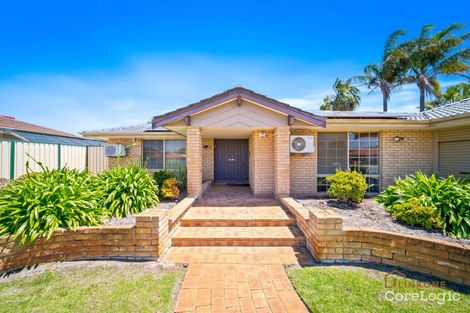 Property photo of 4 Gledhill Way Leeming WA 6149