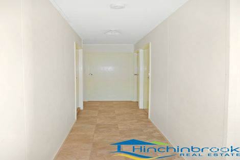 Property photo of 1 Landsdown Street Cardwell QLD 4849