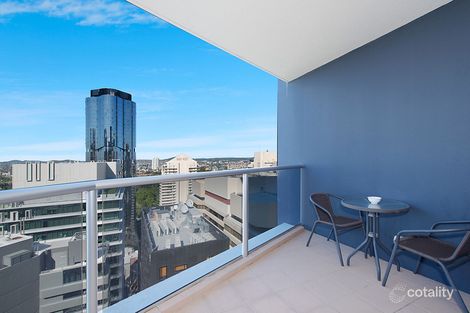 Property photo of 2803/70 Mary Street Brisbane City QLD 4000