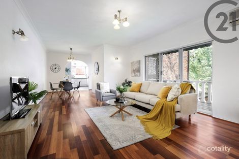Property photo of 7/26 Bellevue Parade Hurstville NSW 2220