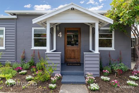 4 View St, Blackmans Bay, TAS 7052