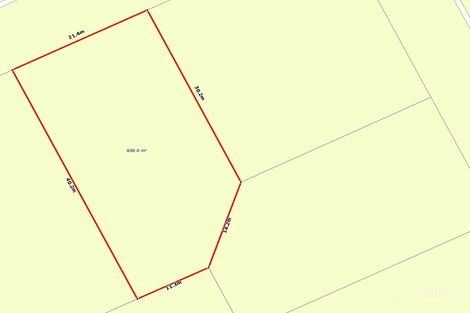 Property photo of 1 Landsdown Street Cardwell QLD 4849