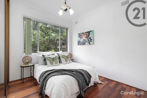 Property photo of 7/26 Bellevue Parade Hurstville NSW 2220