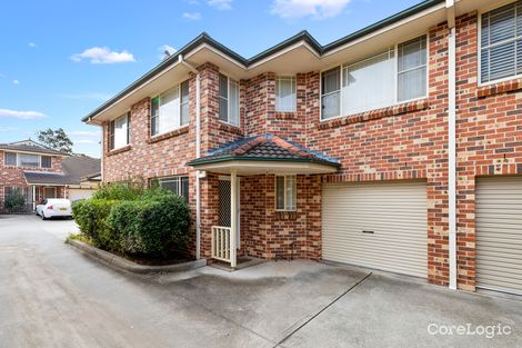 Property photo of 3/23 Thelma Street Lurnea NSW 2170