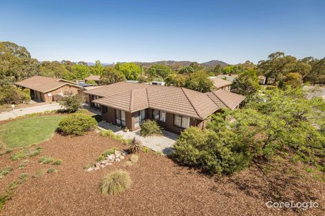 Property photo of 3 Henry Melville Crescent Gilmore ACT 2905