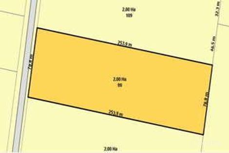 99-107 Hinchcliffe Rd, Logan Village, QLD 4207