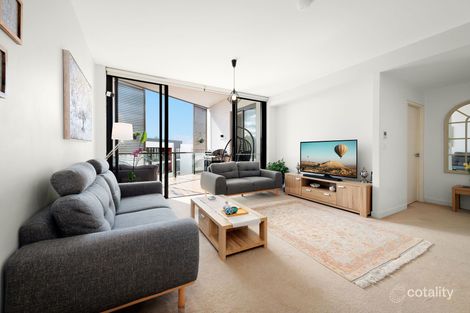 Property photo of 605N/5 Lardelli Drive Ryde NSW 2112