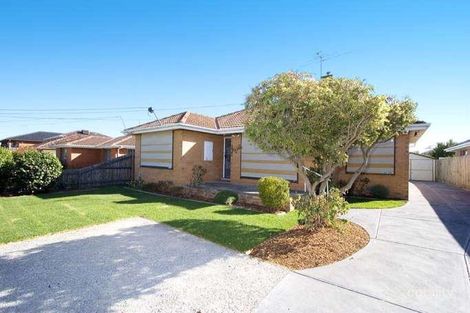 Property photo of 1/13 Neville Street Keilor East VIC 3033