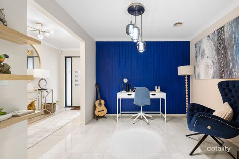 Property photo of 48 Aldridge Road Wyndham Vale VIC 3024