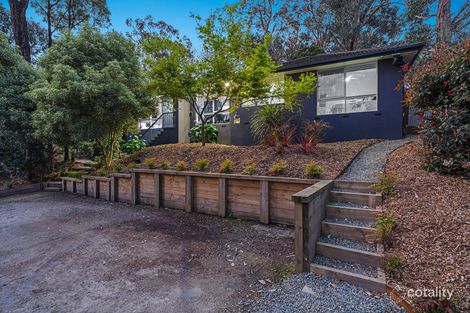 Property photo of 51 Temple Road Selby VIC 3159