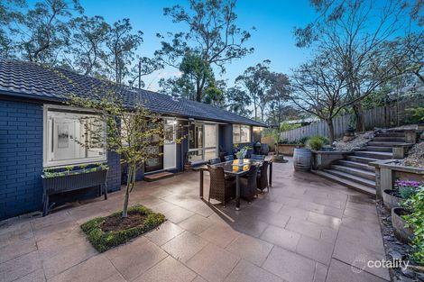 Property photo of 51 Temple Road Selby VIC 3159