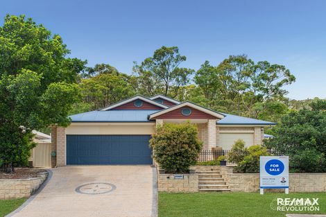 Property photo of 1 Mozart Place Mackenzie QLD 4156