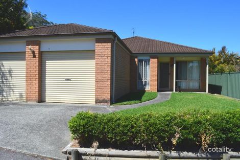 Property photo of 10A Judy Anne Close Green Point NSW 2251