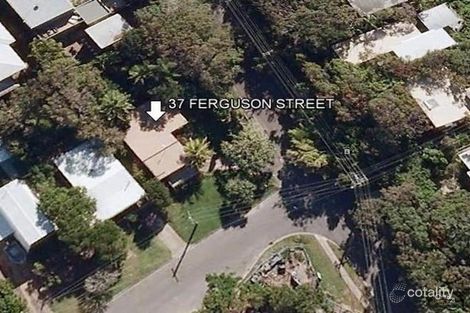 Property photo of 37 Ferguson Street Sunshine Beach QLD 4567