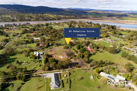 Property photo of 65 Nobelius Drive Legana TAS 7277