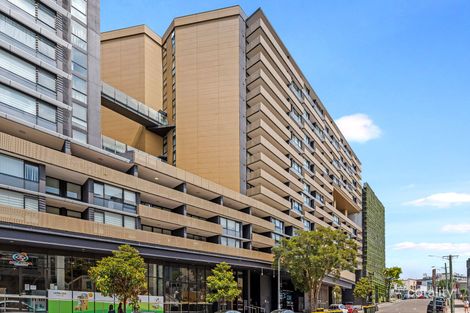 204/31 Treacy St, Hurstville, NSW 2220