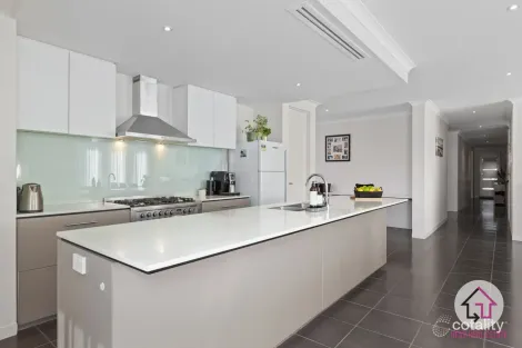 Property photo of 111 Wallara Waters Boulevard Wallan VIC 3756