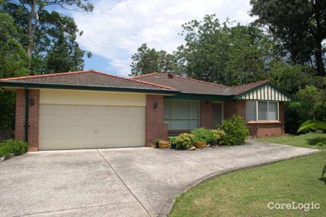 Property photo of 25A Victoria Road Pennant Hills NSW 2120