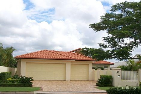 58 Port Jackson Bvd, Clear Island Waters, QLD 4226