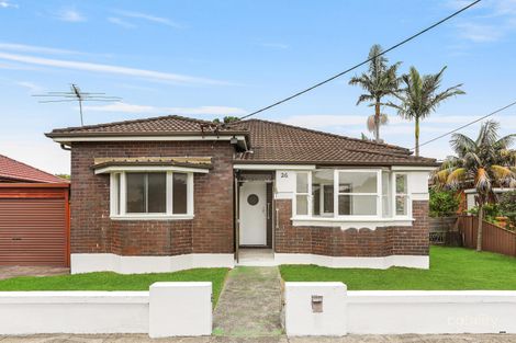 26 Robinson St, Eastlakes, NSW 2018