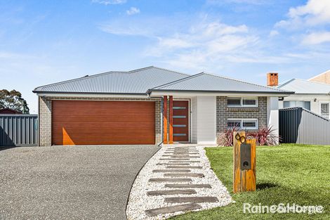 Property photo of 60 Meroo Road Bomaderry NSW 2541
