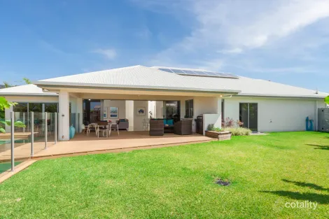 Property photo of 20 Chandos Brace Smithfield QLD 4878