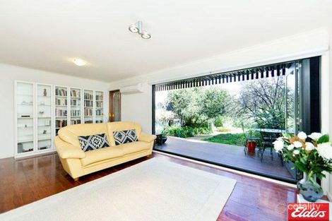 Property photo of 94 Wybalena Grove Cook ACT 2614