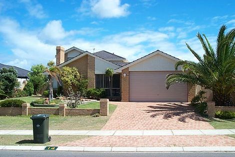 Property photo of 14 Bacchante Circle Ocean Reef WA 6027