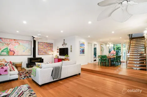 Property photo of 16 Bryce Street Suffolk Park NSW 2481
