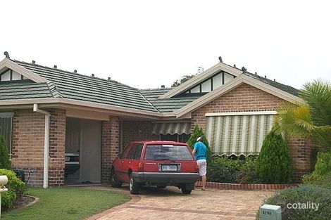 35 Beltana Way, Nerang, QLD 4211