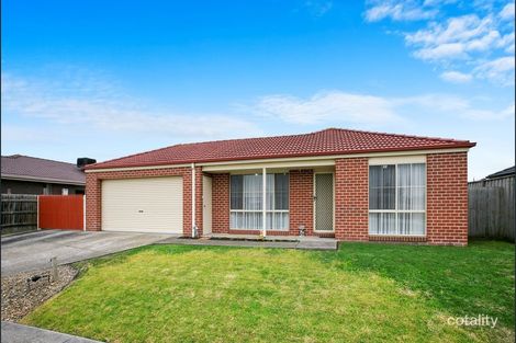 Property photo of 99 Moody Street Koo Wee Rup VIC 3981