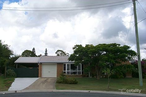 14 Arinya Ct, Boronia Heights, QLD 4124