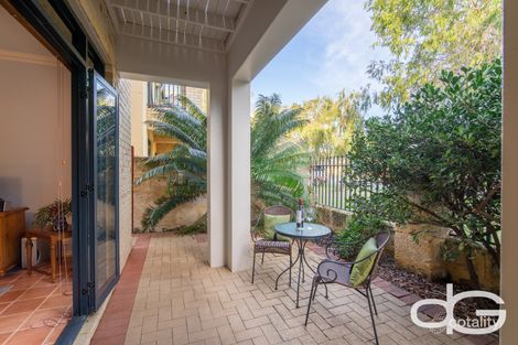 Property photo of 15/148 Forrest Street Fremantle WA 6160