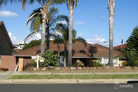 112 Quarry Rd, Bossley Park, NSW 2176
