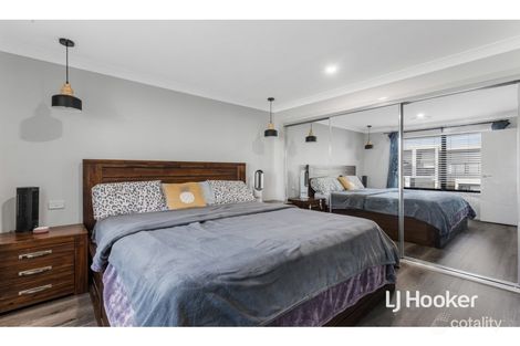 Property photo of 11 Denise Crescent Grantham Farm NSW 2765