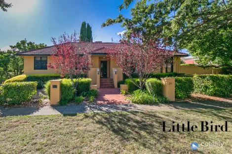 20 Francis St, Yarralumla, ACT 2600