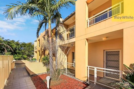 Property photo of 7/11-13 Tennyson Street Parramatta NSW 2150