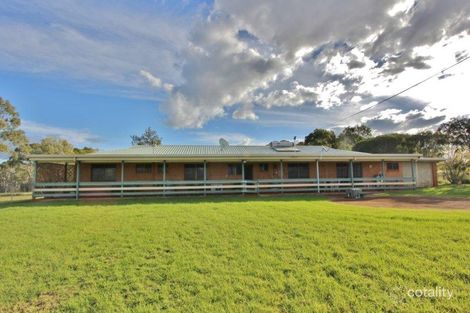 Property photo of 308 Bookless Road Haly Creek QLD 4610