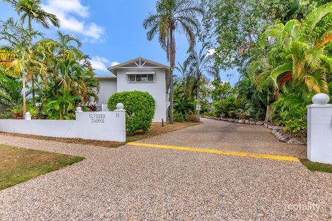 1/13-15 Behan St, Manunda, QLD 4870