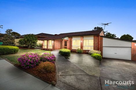 Property photo of 9 Marissa Crescent Greensborough VIC 3088