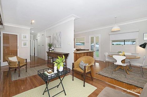 Property photo of 31 Thompson Street Aitkenvale QLD 4814