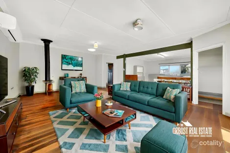 Property photo of 31 Stanley Street Orbost VIC 3888