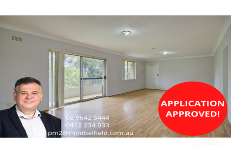 1/22 Macdonald St, Lakemba, NSW 2195